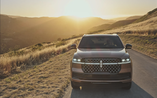 Lincoln Powertrain Warranty: What’s Included and How It Protects Your Vehicle