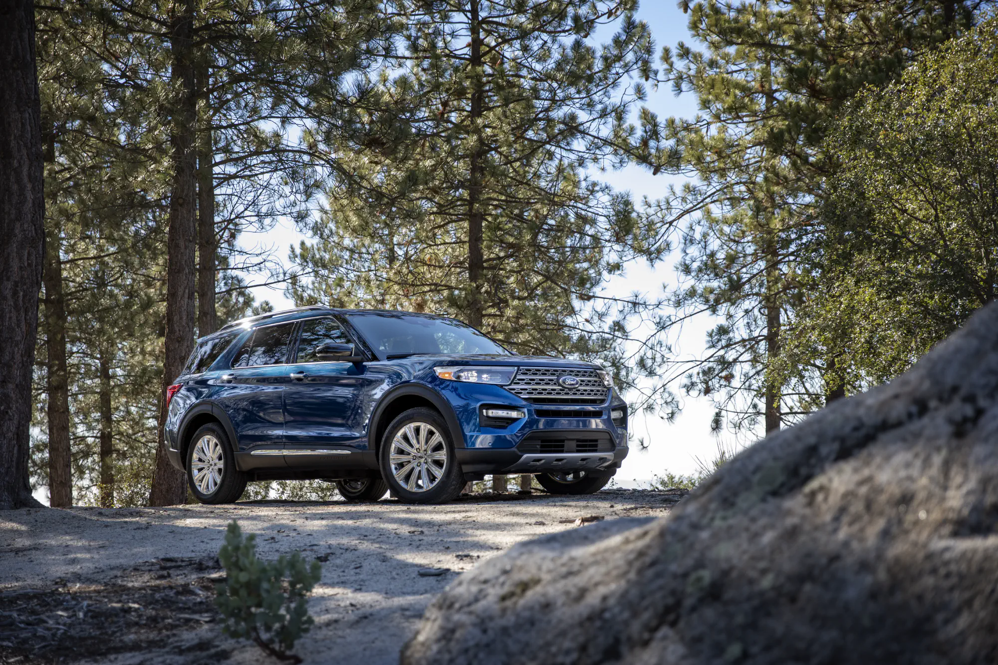 What Ford Explorer Owners Really Want to Know About Warranties