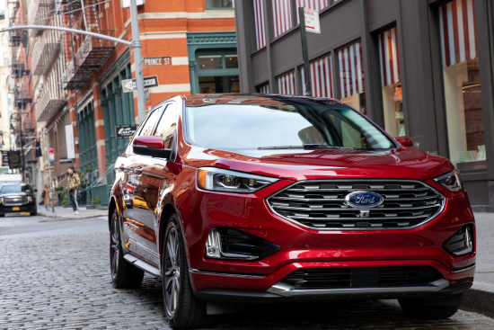 Is a 2019 Ford Edge Extended Warranty Right for You?