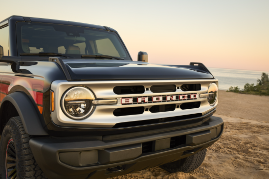 Ford Certified Pre-Owned Warranty: A Complete Breakdown